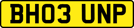 BH03UNP