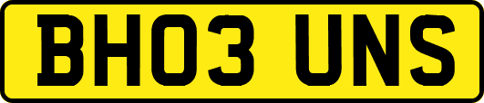 BH03UNS