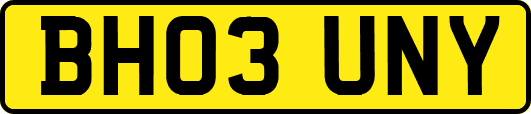 BH03UNY