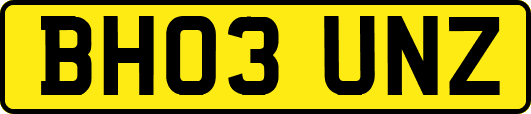 BH03UNZ