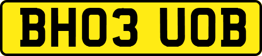 BH03UOB