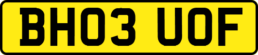 BH03UOF
