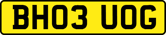 BH03UOG