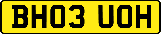 BH03UOH