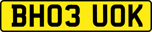 BH03UOK