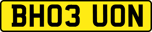 BH03UON