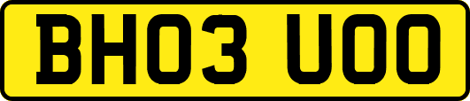 BH03UOO