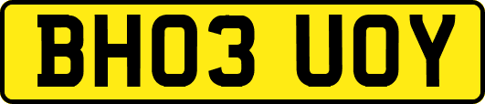 BH03UOY