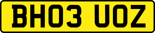 BH03UOZ