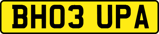 BH03UPA