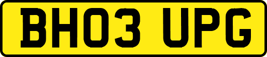 BH03UPG