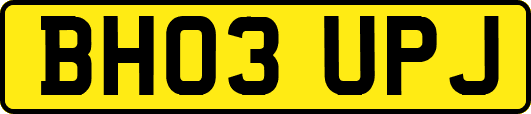 BH03UPJ