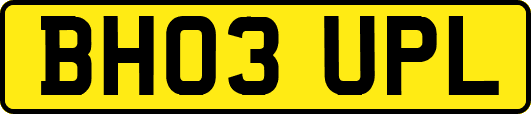 BH03UPL