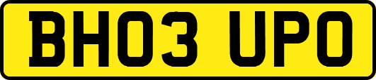 BH03UPO