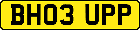 BH03UPP