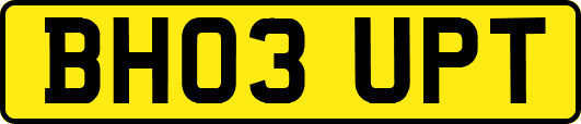 BH03UPT