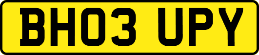 BH03UPY