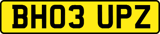 BH03UPZ