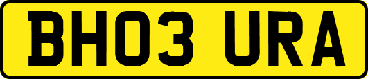 BH03URA
