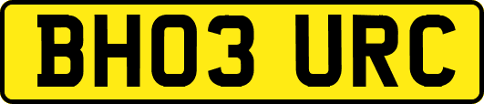 BH03URC
