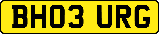 BH03URG