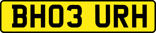 BH03URH