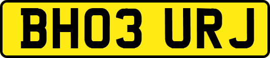 BH03URJ