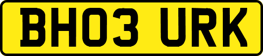 BH03URK