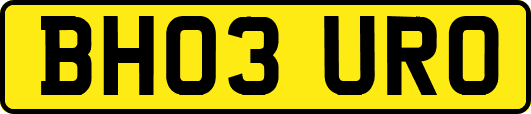 BH03URO