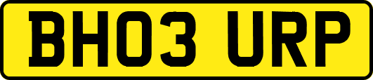 BH03URP