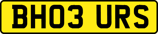 BH03URS