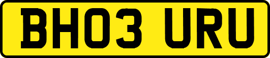 BH03URU