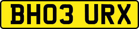 BH03URX