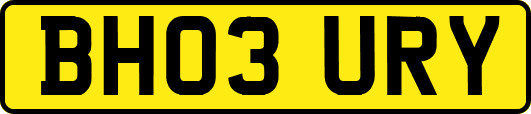 BH03URY