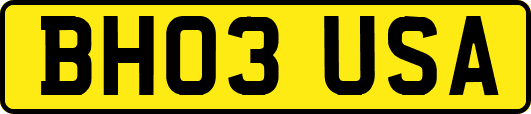 BH03USA