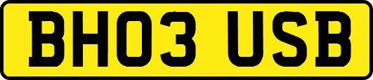 BH03USB