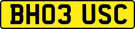 BH03USC