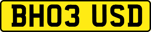 BH03USD