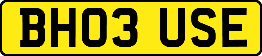 BH03USE