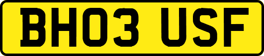 BH03USF