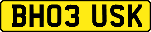 BH03USK