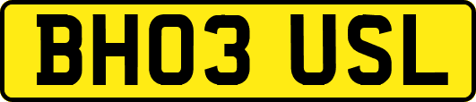BH03USL