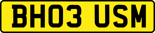 BH03USM