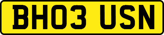 BH03USN