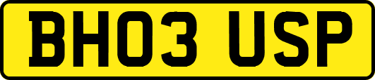 BH03USP