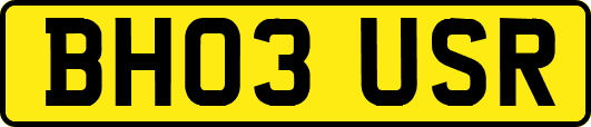 BH03USR