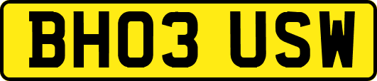 BH03USW