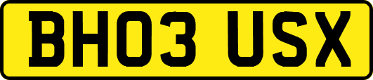 BH03USX
