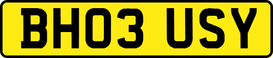 BH03USY