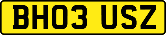 BH03USZ
